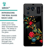 Dazzling Art Glass Case for Mi 11 Ultra
