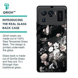 Artistic Mural Glass Case for Mi 11 Ultra