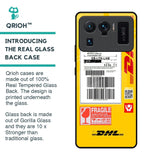 Express Worldwide Glass Case For Mi 11 Ultra