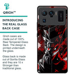Dark Character Glass Case for Mi 11 Ultra