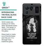 Ace One Piece Glass Case for Mi 11 Ultra