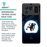 Luffy Nika Glass Case for Mi 11 Ultra