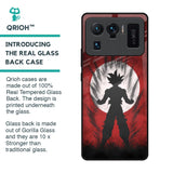 Japanese Animated Glass Case for Mi 11 Ultra