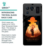 Luffy One Piece Glass Case for Mi 11 Ultra