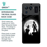 True Saiyans Glass Case for Mi 11 Ultra
