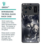 Sketch Art DB Glass Case for Mi 11 Ultra