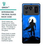 God Glass Case for Mi 11 Ultra