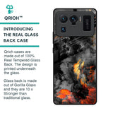 Lava Explode Glass Case for Mi 11 Ultra