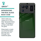 Deep Forest Glass Case for Mi 11 Ultra