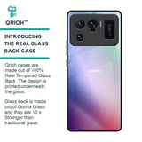 Abstract Holographic Glass Case for Mi 11 Ultra