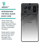 Zebra Gradient Glass Case for Mi 11 Ultra