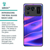 Colorful Dunes Glass Case for Mi 11 Ultra
