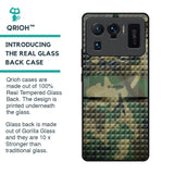 Supreme Power Glass Case For Mi 11 Ultra