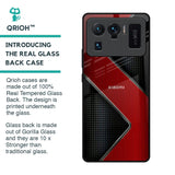 Art Of Strategic Glass Case For Mi 11 Ultra