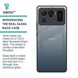 Dynamic Black Range Glass Case for Mi 11 Ultra