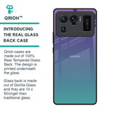 Shroom Haze Glass Case for Mi 11 Ultra