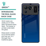 Very Blue Glass Case for Mi 11 Ultra