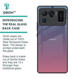 Pastel Gradient Glass Case for Mi 11 Ultra