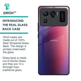 Multi Shaded Gradient Glass Case for Mi 11 Ultra