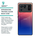 Dual Magical Tone Glass Case for Mi 11 Ultra