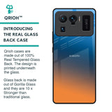 Sunset Of Ocean Glass Case for Mi 11 Ultra