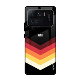 Abstract Arrow Pattern Mi 11 Ultra Glass Cases & Covers Online
