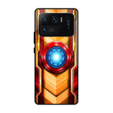 Arc Reactor Mi 11 Ultra Glass Cases & Covers Online