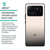 Dove Gradient Glass Case for Mi 11 Ultra