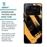 Gatsby Stoke Glass Case for Mi 11 Ultra