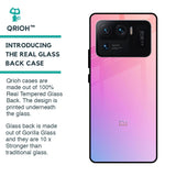 Dusky Iris Glass case for Mi 11 Ultra