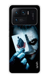 Joker Hunt Mi 11 Ultra Back Cover