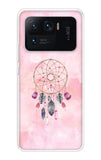 Dreamy Happiness Mi 11 Ultra Back Cover