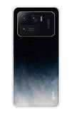 Starry Night Mi 11 Ultra Back Cover