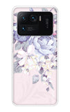 Floral Bunch Mi 11 Ultra Back Cover