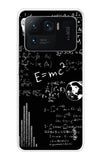 Equation Doodle Mi 11 Ultra Back Cover