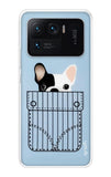 Cute Dog Mi 11 Ultra Back Cover