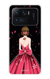 Fashion Princess Mi 11 Ultra Back Cover
