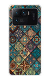 Retro Art Mi 11 Ultra Back Cover