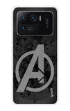 Sign of Hope Mi 11 Ultra Back Cover