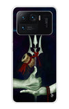 Shiva Mudra Mi 11 Ultra Back Cover