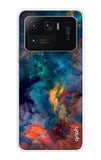 Cloudburst Mi 11 Ultra Back Cover