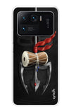Mahadev Trident Mi 11 Ultra Back Cover