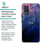 Dreamzone Glass Case For Vivo V21