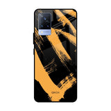 Gatsby Stoke Vivo V21 Glass Cases & Covers Online