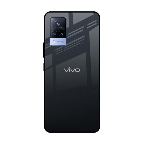 Stone Grey Vivo V21 Glass Cases & Covers Online