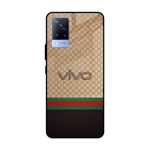 High End Fashion Vivo V21 Glass Cases & Covers Online