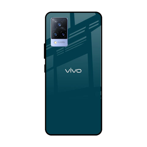Emerald Vivo V21 Glass Cases & Covers Online