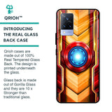 Arc Reactor Glass Case for Vivo V21