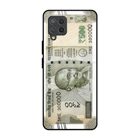 Cash Mantra Samsung Galaxy M42 Glass Back Cover Online
