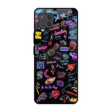 Accept The Mystery Samsung Galaxy M42 Glass Back Cover Online